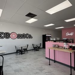 KC Donut