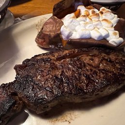 New York Strip