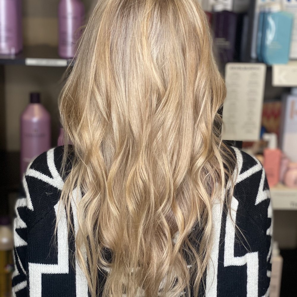 The Salon at Winter Park - Hair Salons Near Me - Winter Park, Colorado The Salon at Winter Park - Hair Salons Near Me - Winter Park, Colorado
