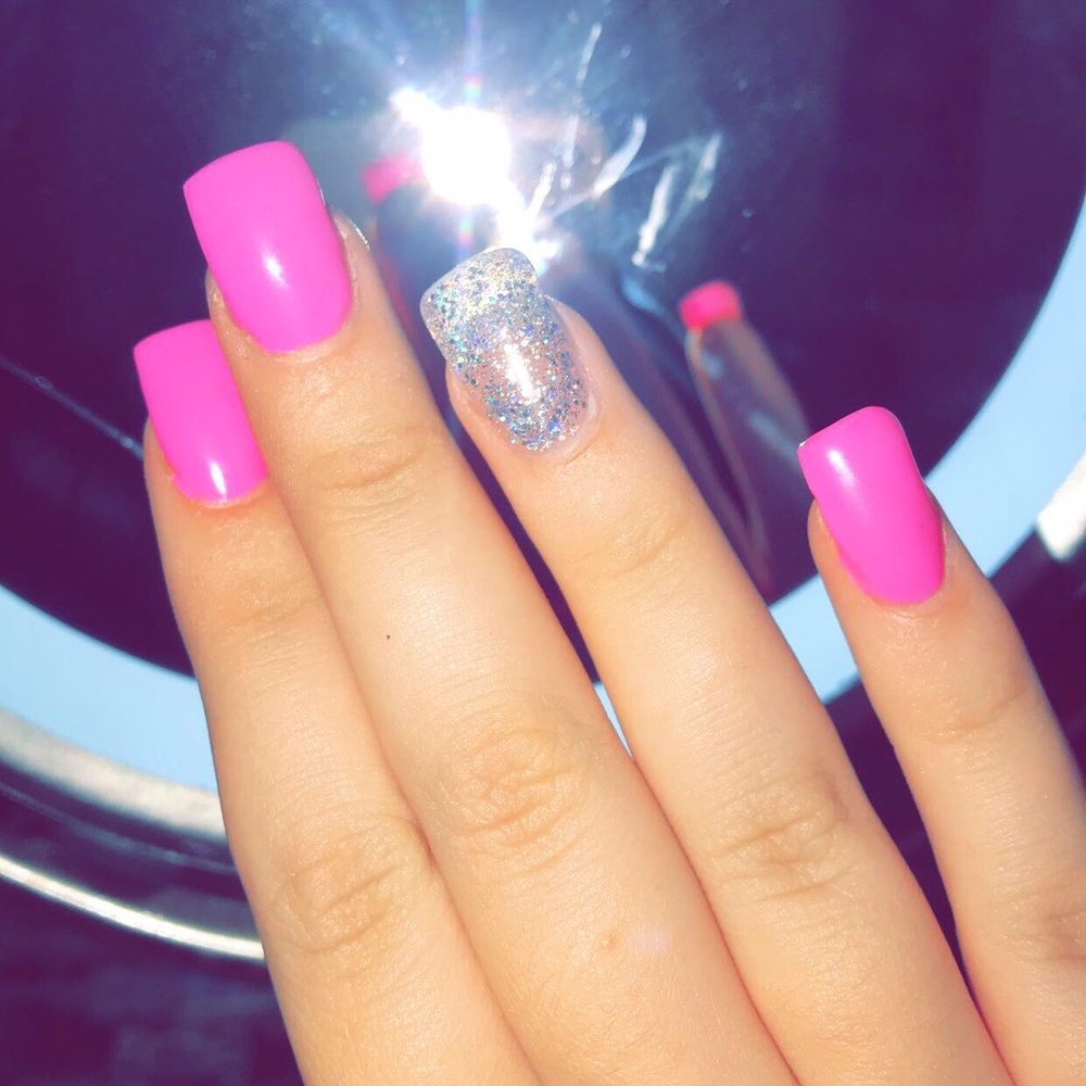 Anny Nails - Nail Salons Near Me - Escondido, California
