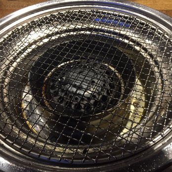 Sizzle Korean Barbeque - Changed grills halfway for the heftier pieces! - Korean Near Me - Phoenix, Arizona Sizzle Korean Barbeque - Changed grills halfway for the heftier pieces! - Korean Near Me - Phoenix, Arizona