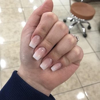 1st Nails - Nail Salons Near Me - Austin, Texas
