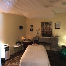 Moonstone Massage - Massage room 3