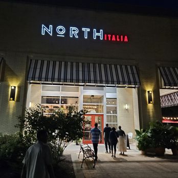North Italia - Italian Near Me - Leawood, Kansas North Italia - Italian Near Me - Leawood, Kansas