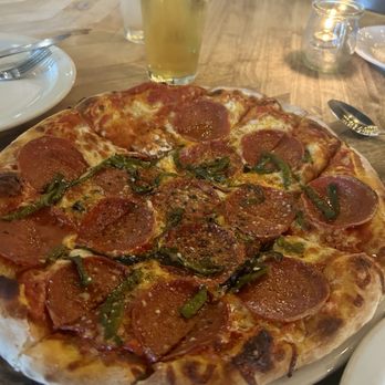 Ember - Pizza - New American Near Me - Arroyo Grande, California Ember - Pizza - New American Near Me - Arroyo Grande, California