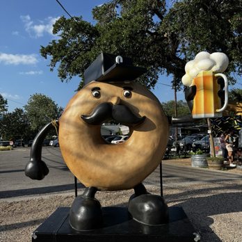Gourdough's Food Trailer - Donuts Near Me - Austin, Texas Gourdough's Food Trailer - Donuts Near Me - Austin, Texas