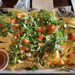 Nachos