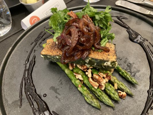 Restaurant Le Parlementaire by null