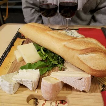 Patakrep - Creperies Near Me - Paris, 75