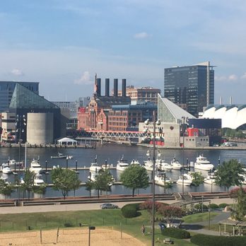 Federal Hill Park - Parks Near Me - Baltimore, Maryland Federal Hill Park - Parks Near Me - Baltimore, Maryland
