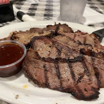 Willow Ranch - 2 Item Combo - Barbeque Near Me - Buttonwillow, California
