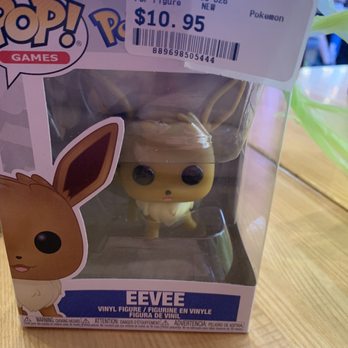 Noble Gaming - EEVEE - Videos & Video Game Rental Near Me - Albuquerque, New Mexico