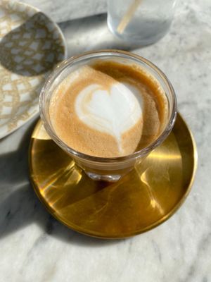 Cafe Americano by null