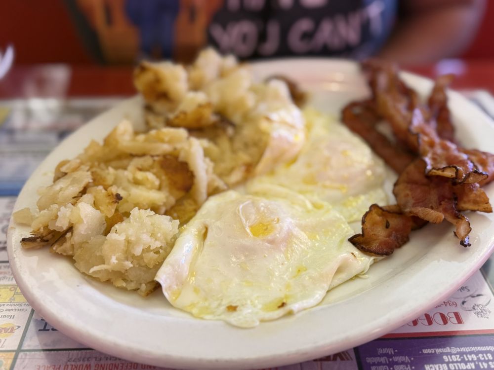 Uncle Joe's New York Diner