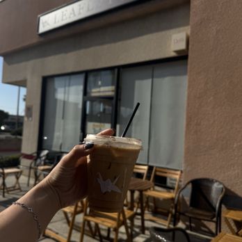 Leaflet Coffee House - Nice outside seating to chill - Coffee & Tea Near Me - Monterey Park, California Leaflet Coffee House - Nice outside seating to chill - Coffee & Tea Near Me - Monterey Park, California