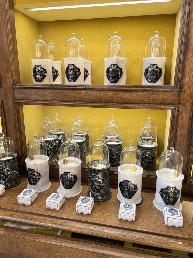 Officine Universelle Buly