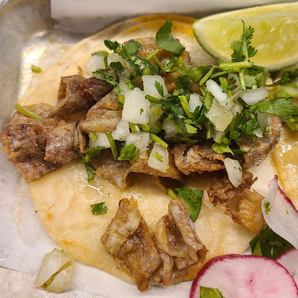 Taqueria y birrieria las cuatro milpas Taqueria y birrieria las cuatro milpas