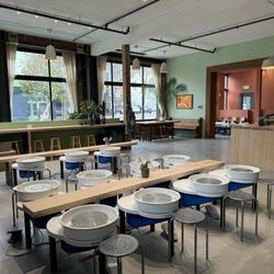 Uncle Paul's - Space to throw with friends