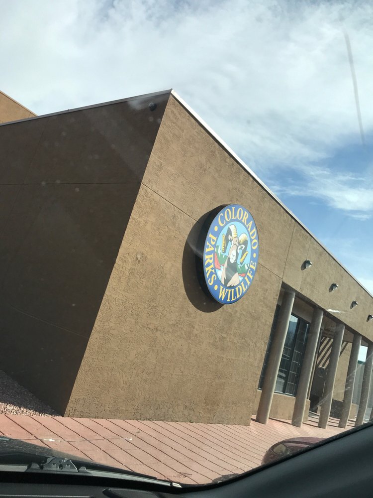 Colorado Parks and Wildlife - social services organization in Colorado Springs, CO