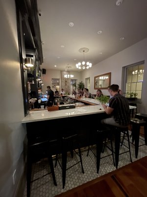 American Townhouse by null