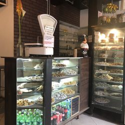 Pasteleria Irenetxu
