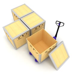Storage Perivale