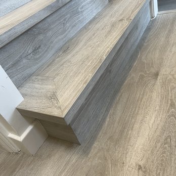 Bella's Flooring - First step - Flooring Near Me - Seattle, Washington