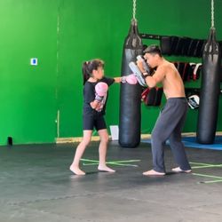 Knucklehead Martial Arts