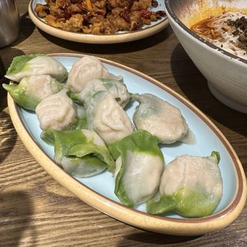 Xi Home - Chinese Near Me - London, XGL