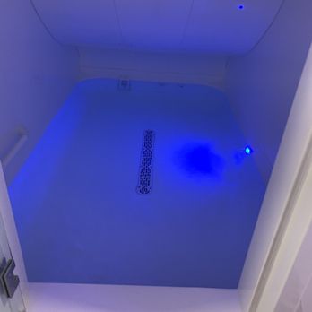 R&R Wellness Spa - Float Therapy Room - Cryotherapy Near Me - Durham, North Carolina R&R Wellness Spa - Float Therapy Room - Cryotherapy Near Me - Durham, North Carolina