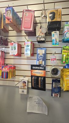 Neighbours Mart & Deli by null