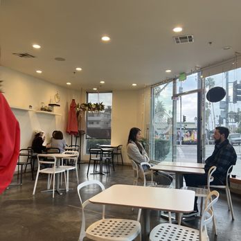Anko - interior - Desserts Near Me - Los Angeles, California Anko - interior - Desserts Near Me - Los Angeles, California