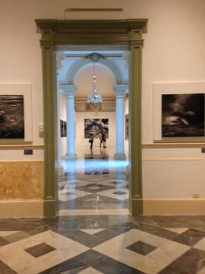 Museo Regional de Antropología, Palacio Cantón by null