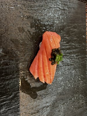 Sushi by M by null