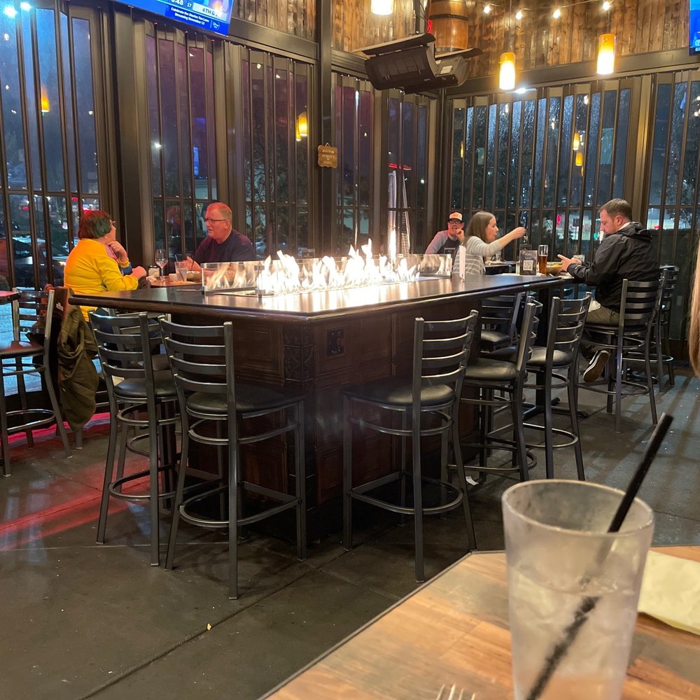 Mezcaluna - Outdoor enclosure - Mexican Near Me - Happy Valley, Oregon Mezcaluna - Outdoor enclosure - Mexican Near Me - Happy Valley, Oregon
