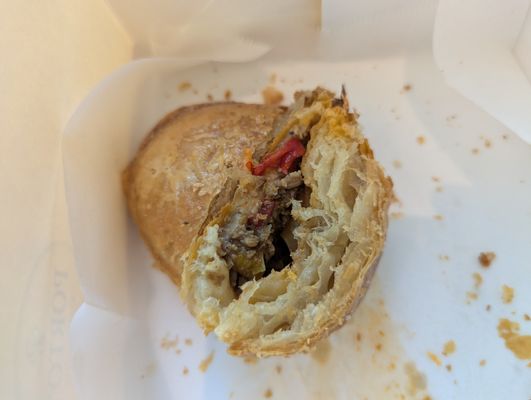 Porto's Bakery and Cafe by null