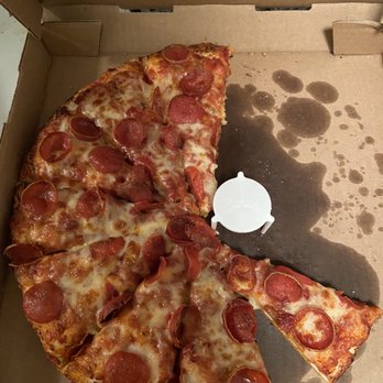 Mountain Mike's Pizza - Pizza Near Me - Castro Valley, California