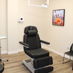 Paul Brannan MD - Aesthetic Eye & Surgical Arts