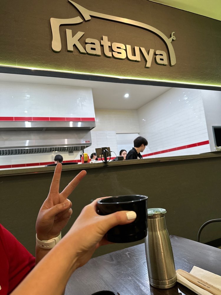 Katsuya