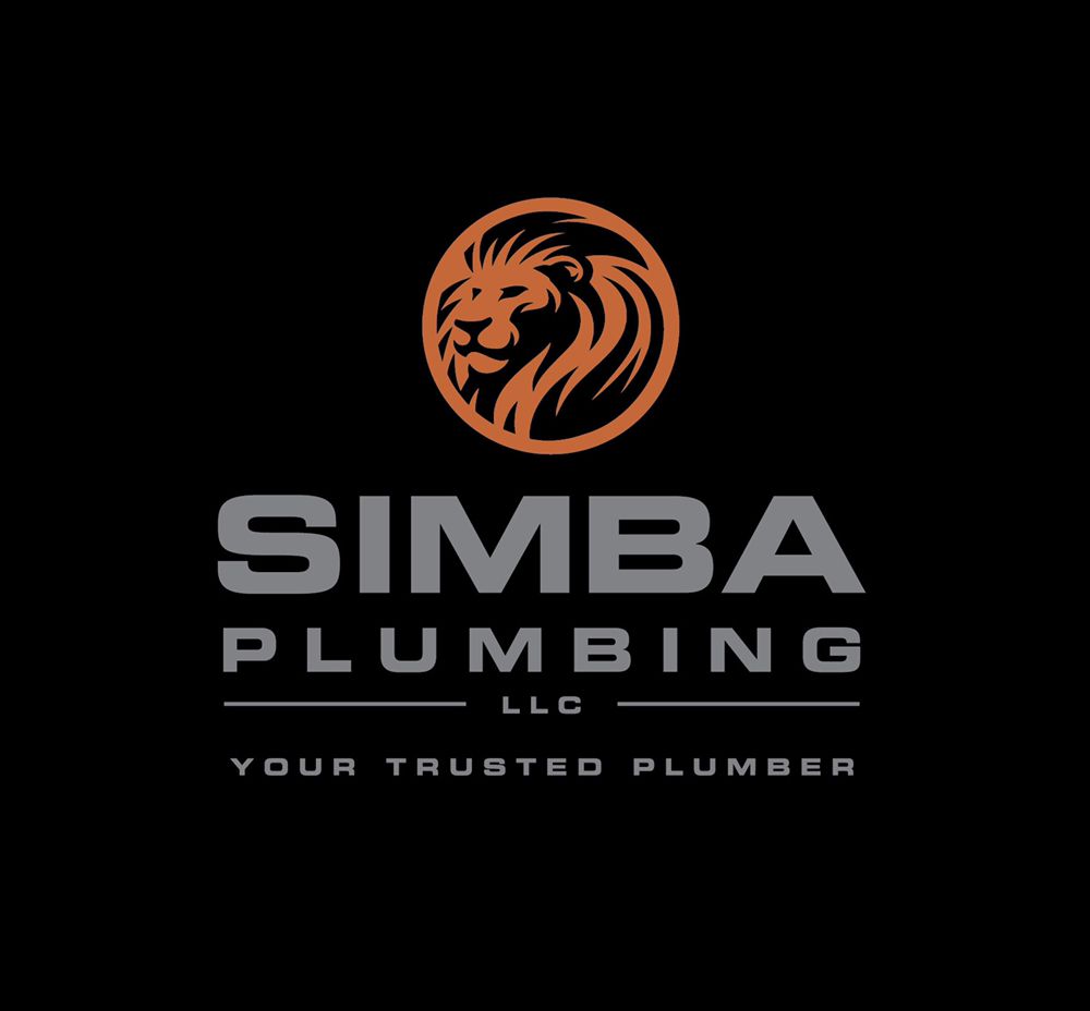 Slide of Simba Plumbing