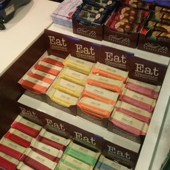 Ethel M Chocolates - Botanical Gardens Near Me - Henderson, Nevada
