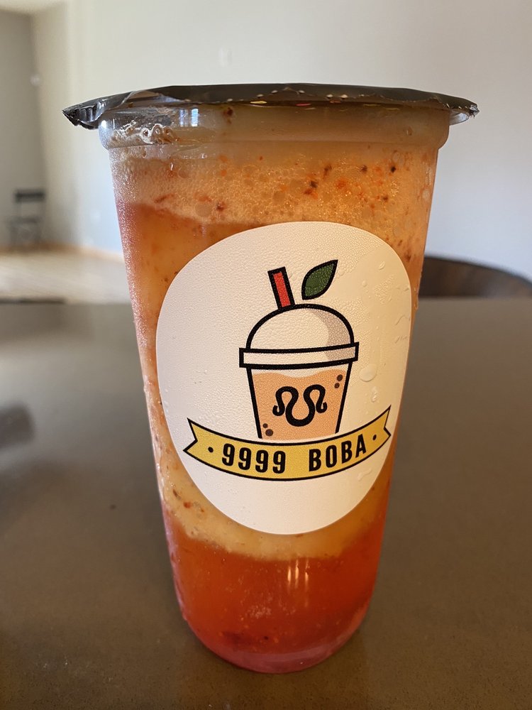 9999 BOBA Updated October 2024 20 Photos & 12 Reviews 3001 E 10st, Sioux Falls, South