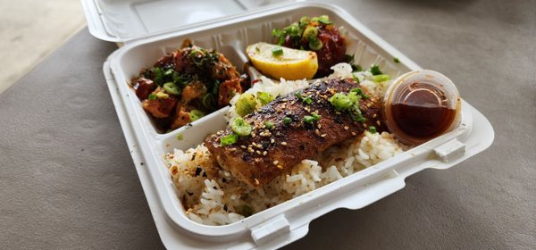'Ai Pono Cafe by null