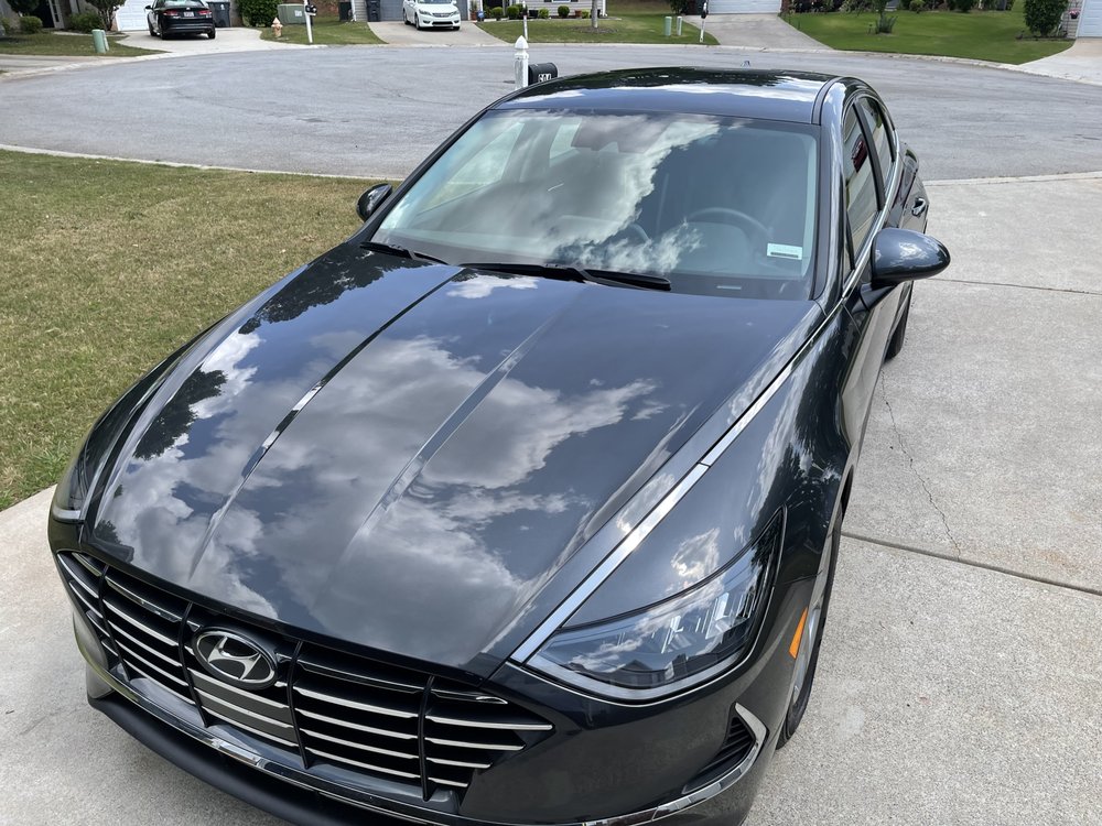 WILL’Z SHINE STUDIO DETAILING N CARWASH Updated September 2024 21