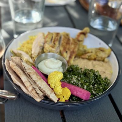 Spread Kitchen, Sonoma by null