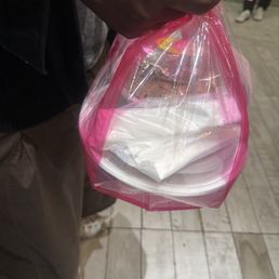Takeaway food Takeaway food