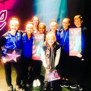 Debbie's Dance Company - Dance Studios Near Me - Jacksonville, Florida