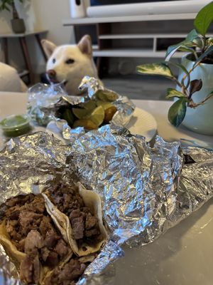 Tacos La 26! (Previously Ave 26 Tacos) by null