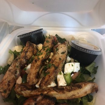 Olive Bistro Midtown - Greek Salad - Middle Eastern Near Me - Atlanta, Georgia Olive Bistro Midtown - Greek Salad - Middle Eastern Near Me - Atlanta, Georgia