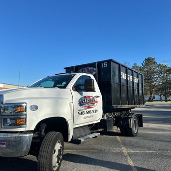 Veteran Haul-Away - Demolition Services Near Me - Menands, New York Veteran Haul-Away - Demolition Services Near Me - Menands, New York